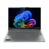 Image de Lenovo IdeaPad Pro 5 16AKP10 Copilot+ PC AMD Ryzen AI 7 350 Ordinateur portable 40,6 cm (16 ) 2.8K 32 Go LPDDR5x-SDRAM 1 To SSD Wi-Fi 7 (802.11be) Windows 11 Pro Allemand Gris - Neuf