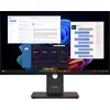 Image de Lenovo ThinkVision T27UD-40 (27") UHD HDMI/DP/USB-C/DOC
