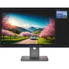 Image de Lenovo ThinkVision P32UD-40 écran plat de PC 80 cm (31.5") 3840 x 2160 pixels 4K Ultra HD LCD Noir