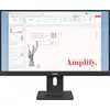 Image de Lenovo 64BAMAT1EU Lenovo ThinkVision E24-40 23.8 inch Monitor
