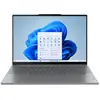 Image de Lenovo Yoga Slim 7 15ILL9 Copilot+ PC Intel Core Ultra 7 258V Ordinateur portable 38,9 cm (15.3 ) 2.8K 32 Go LPDDR5x-SDRAM 1 To SSD Wi-Fi 7 (802.11be) Windows 11 Home Français Gris - Neuf