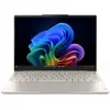 Image de PC portable Lenovo Yoga Slim 7 14ILL10 14 OLED 120Hz Copilot+ Intel® Core  Ultra 7 32 Go RAM 1 To SSD Beige clair - Neuf