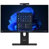 Image de Lenovo ThinkCentre M70a Gen 6 Intel Core Ultra 5 235T 60,5 cm (23.8 ) 1920 x 1080 pixels PC All-in-One 16 Go DDR5-SDRAM 512 Go SSD Windows 11 Pro Wi-Fi 6E (802.11ax) Noir - Neuf