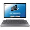 Image de Tablette PC 2 en 1 Lenovo Chromebook Duet 11M889 | Chrome OS - Écran 10.95 pouces WUXGA - MTK Kompanio 838 - 8 Go de RAM - SSD 128 Go - AZERTY