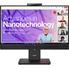 Image de Lenovo ThinkVision T27QD-4v (27") QHD HDMI/DP/USB-C/DOC