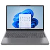 Image de Lenovo IdeaPad Slim 3 15IRH10 Intel® Core  i7 i7-13620H Ordinateur Portable 38,9 cm (15.3") WUXGA 16 Go DDR5-SDRAM 1 to SSD Wi-FI 6 (802.11ax) Français Gris en occasion ou reconditionné