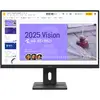 Image de Lenovo ThinkVision E27Q-40 Moniteur - Neuf