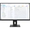 Image de Lenovo ThinkVision E27-40, 68,6 cm (27"), 1920 x 1080 px, Full HD, LCD, 6 ms, noir