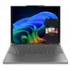 Image de Lenovo ThinkBook Plus G6 Rollable Copilot+ PC Intel Core Ultra 7 258V Ordinateur portable 42,4 cm (16.7 ) 32 Go LPDDR5x-SDRAM 1 To SSD Wi-Fi 7 (802.11be) Windows 11 Pro Français Gris - Neuf
