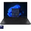 Image de Ordinateur portable Lenovo ThinkPad L16 Gen 2 avec processeur Intel® Core Ultra 5 225U jusqu'à 4,8 GHz, écran 16" WUXGA IPS, 32 Go de RAM DDR5, SSD 1 To, graphiques Intel®, Windows® 11 Pro, couleur noire, service Premium Care sur site pendant 3 ans