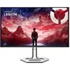 Image de Lenovo Legion Pro 27Q-10, 67.3 cm (26.5"), 2560 x 1440 px, Quad HD, QD-OLED, 0.03 ms, Noir, Gris