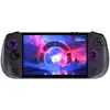 Image de Lenovo Legion Go S 8APU1 console de jeux portables 20,3 cm (8 ) 1 To Écran tactile Wifi Noir, Violet - Neuf