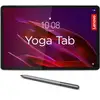 Image de Lenovo Yoga Tab Snapdragon 256 Go 28,2 cm (11.1 ) 12 Go Wi-Fi 7 (802.11be) Android 15 Gris - Neuf