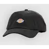 Image de Dickies Hardwick Corduroy Casquette noir Uni