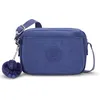 Image de Kipling Abanu 2l sac à bandoulière bleu homme bleu One Size