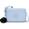 Image de Kipling Abanu 2l sac à bandoulière bleu homme bleu One Size