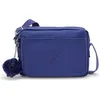 Image de Kipling Abanu M 4l sac à bandoulière bleu homme bleu One Size