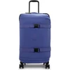 Image de Kipling Spontaneous M 71l Valise Sur Roulettes Bleu Bleu One Size