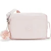 Image de Kipling Abanu M 4l sac à bandoulière Rosa homme Rosa One Size