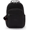 Image de Kipling Seoul College Extra sac à dos noir noir One Size