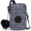 Image de Sac à bandoulière Kipling Tally Noir Homme Noir Taille unique