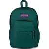 Image de JanSport sac d'école sac à dos Big Day Backpack Deep Juniper vert sapin