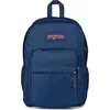 Image de JanSport sac d'école sac à dos Big Day Backpack Navy bleu marine