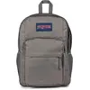 Image de JanSport sac d'école sac à dos Big Day Backpack Graphite Grey taupe