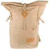 Image de Sac à dos JanSport Hatchet Rolltop EK0A5BLG8O7, sac à dos, unie, beige, taille : taille unique