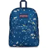 Image de JanSport sac d'école sac à dos SuperBreak One 26L Vortex Voyage bleu marine