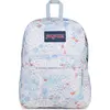 Image de JanSport sac d'école sac à dos SuperBreak One 26L Fluttering Field multicolore