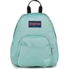 Image de Jansport Half Pint 10l sac à dos bleu bleu One Size