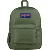 Image de Sac à dos JanSport Cross Town Plus EK0A5BLB2T3, sac à dos, unie, vert, taille : taille unique