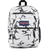 Image de Jansport Big Student 34l Sac à dos Blanc Blanc One Size