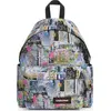 Image de Eastpak Day Pakr Cut-out Couleur Multicolore