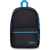 Image de EASTPAK sac d'école sac à dos pour ordinateur portable Out of Office 27L Kontrast Bubble noir