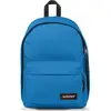 Image de EASTPAK sac d'école sac à dos pour ordinateur portable Out of Office 27L Bubble Blue bleu