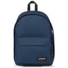 Image de Sac à dos EASTPAK Out Of Office Pochette PC 14 pouces Rembourré Bleu marine - Neuf