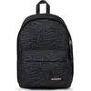 Image de Sac à dos Eastpak Mochila Eastpak Out Of Office 27L puro gris oscuro pour Uni