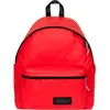 Image de Sac à dos décontracté Eastpak Day Pak'R Tarp Rouge Casual