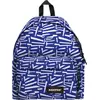 Image de Eastpak Padded Pakr Couleur Bleu