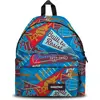 Image de Eastpak Padded Pakr Couleur Bleu