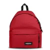 Image de Sac a dos - EASTPACK - Padded Pak'R - Rouge - Neuf