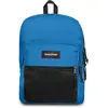 Image de EASTPAK sac d'école sac à dos pour ordinateur portable Pinnacle 38L Bubble Blue bleu