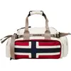 Image de H-Nadir - Sac de voyage S 56 cm (beige dimity)