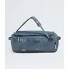 Image de The North Face Base Camp Voyager Duffel 32L   Sac de voyage léger et robuste pour le quotidien et les voyages - Noir