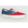 Image de Vans Authentic Sneakers rouge 11.5