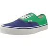 Image de Vans Authentic Couleur Bleu