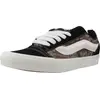 Image de Vans Knu Skool Couleur Noir
