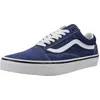 Image de Vans Old Skool Color Theory Couleur Bleu